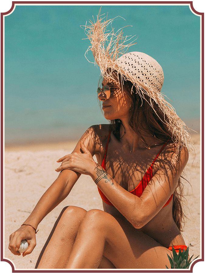 Depilación Permanente en Playa del Carmen